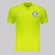 Camisa Polo do Palmeiras 2025 Puma Treino - Masculina VERDE
