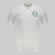 Camisa Polo do Palmeiras 2025 Puma Treino - Masculina BRANCO