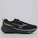 Tênis Mizuno Space 5 - Masculino PRETO