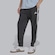 Calça adidas ESS 3 Stripes - Masculina PRETO