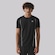Camiseta Fila Match - Masculina PRETO
