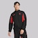 Jaqueta Milan 2026 Puma Ftblarchive - Masculina PRETO
