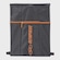 Bolsa Olympikus Gym Sack CINZA ESCURO
