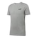 Camiseta Puma Ess Small Logo - Masculina CINZA