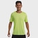 Camiseta Olympikus Corre - Masculina LIMÃO