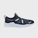 Tênis Puma Wired Slip On Bdp - Feminino AZUL ESC/VERDE CLA