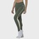 Calça Legging Vestem Fusô Only - Feminina VERDE
