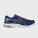 Tênis Asics Gel-Sparta 2 - Masculino AZUL ESC/OURO