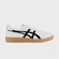 Tênis Asics Japan S - Masculino BRANCO/PRETO