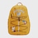 Mochila Under Armour Hustle Sport - 26 Litros AMARELO