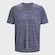 Camiseta Under Armour Tiger Tech 2.0 - Masculina CINZA