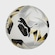 Bola de Futebol de Campo Puma Conmebol Libertadores Ms OURO/PRETO