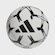 Bola de Futebol de Campo adidas Starlancer Club BRANCO/PRETO