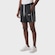 Short Fila Biella Itália - Masculino PRETO