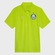 Camisa Polo do Palmeiras Treino 2025 Puma - Masculina VERDE CLA/PRATA