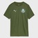 Camiseta do Palmeiras Casuals 2025 Puma - Masculina VERDE