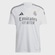 Camisa Real Madrid I 2025 adidas - Masculina BRANCO