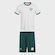 Kit Betel Palmeiras 1914 II - Infantil BRANCO/VERDE