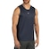 Camiseta Regata Mizuno Nirvana - Masculina PRETO