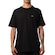Camiseta Mcd Caveira Dourada - Masculina PRETO