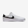 Tênis Nike Court Shot - Masculino BRANCO
