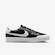 Tênis Nike Court Shot - Masculino PRETO/BRANCO