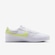 Tênis Nike Court Shot - Masculino BRANCO/AMARELO