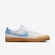 Tênis Nike Court Shot - Masculino BRANCO/AZUL CLA