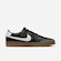Tênis Nike Court Shot - Masculino PRETO/MARROM