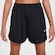 Shorts Nike Court Dry-FIT 5IN - Infantil PRETO