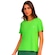 Camiseta Alto Giro Eterna - Feminina VERDE