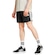 Bermuda Adidas Tres Sh - Masculina PRETO