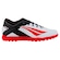 Chuteira Society Penalty Rx Locker Y3.0 - Adulto BRANCO/VERMELHO