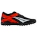 Chuteira Society Penalty Rx Locker Y3.0 - Adulto PRETO/CORAL