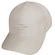Boné Mormaii Patch Logo Lateral Off Shell BEGE
