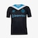 Camiseta Umbro Grêmio Of 3 - Masculina PRETO