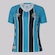 Camisa do Grêmio I 25 Umbro Feminina Torcedora AZUL