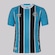 Camisa do Grêmio Umbro I 2025 Com Número - Masculina AZUL