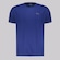 Camiseta Oakley Daily Sport III - Masculina AZUL