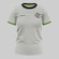 Camisa do Flamengo Lumina - Feminina CINZA