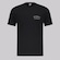 Camiseta Nicoboco Tiet - Masculina PRETO