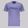 Camiseta Oakley Mark II SS - Masculina ROXO