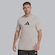 Camiseta adidas All Gym - Masculina CINZA