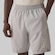 Bermuda Fila Train 7,5 - Masculina CINZA