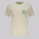 Camiseta Nicoboco Gustus - Masculina BEGE