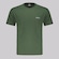 Camiseta Nicoboco Lexi - Masculina VERDE