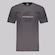 Camiseta Nicoboco Hamond - Masculina CINZA