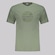 Camiseta Nicoboco Hamond - Masculina VERDE