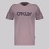Camiseta Oakley Mark II SS -  Masculina ROSA
