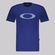 Camiseta Oakley O-Ellipse Tee - Masculina AZUL